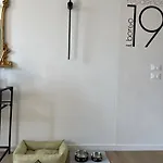 Residence19ilborgo *