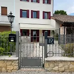 Residence19ilborgo * Asolo