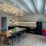 Aparthotel Residence19ilborgo *
