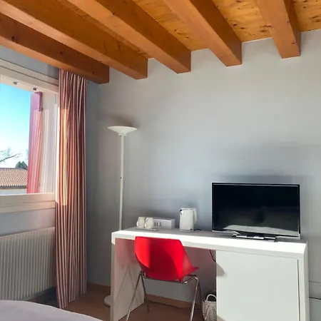 Apart Otel Residence19ilborgo Asolo