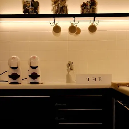 Residence19ilborgo 公寓式酒店 阿索洛