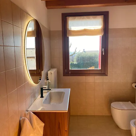 Residence19ilborgo Apart Otel *