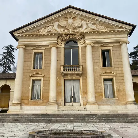 Residence19ilborgo 公寓式酒店 阿索洛