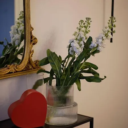 Apart Otel Residence19ilborgo *