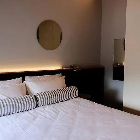 Apart Otel Residence19ilborgo