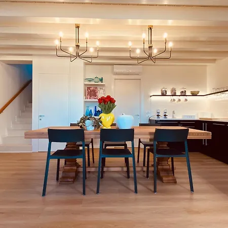 Residence19ilborgo *