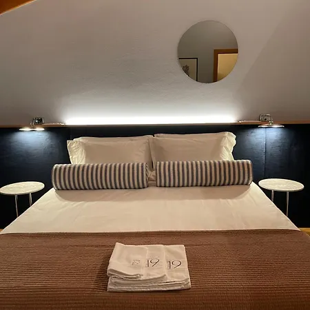 Apart Otel Residence19ilborgo