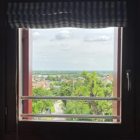 Residence19ilborgo *