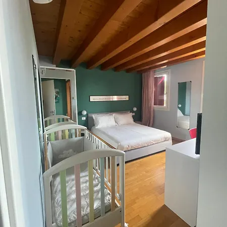 Apart Otel Residence19ilborgo