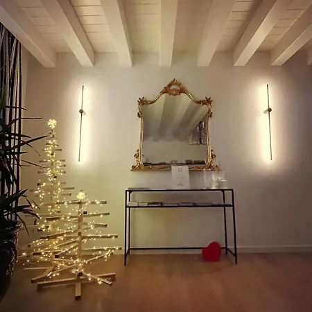 Residence19ilborgo Asolo