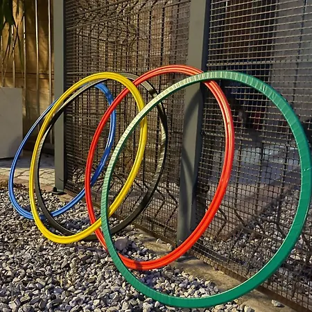 公寓式酒店 Residence19ilborgo 阿索洛