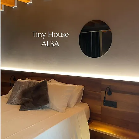 Residence19ilborgo 公寓式酒店 阿索洛