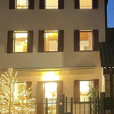 Residence19ilborgo 阿索洛