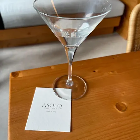 Residence19ilborgo 公寓式酒店 *