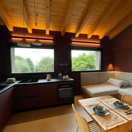 Residence19ilborgo 公寓式酒店