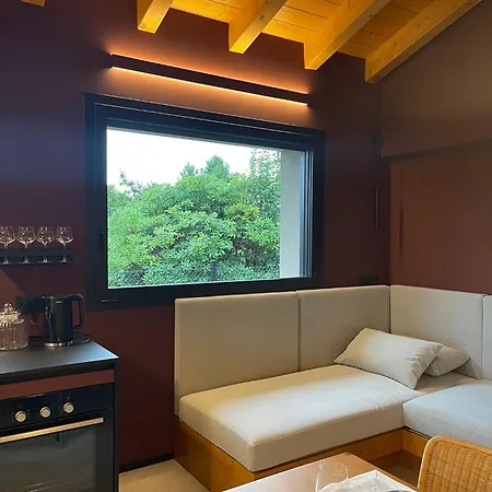 Residence19ilborgo Asolo