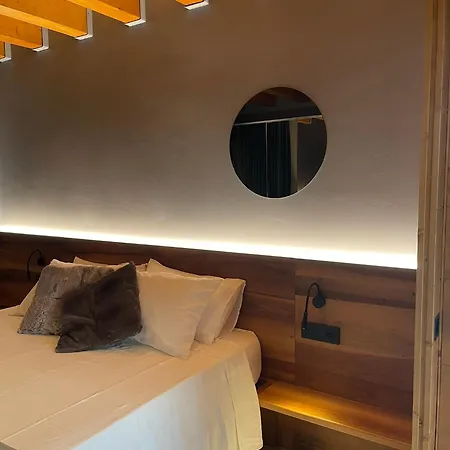 Residence19ilborgo 公寓式酒店 阿索洛