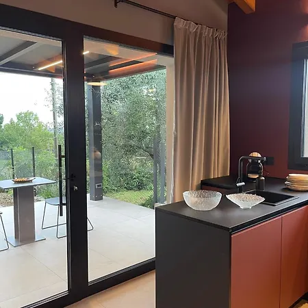 Residence19ilborgo 公寓式酒店 *