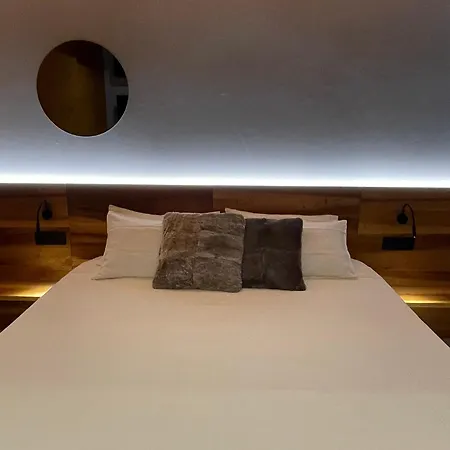 公寓式酒店 Residence19ilborgo 阿索洛