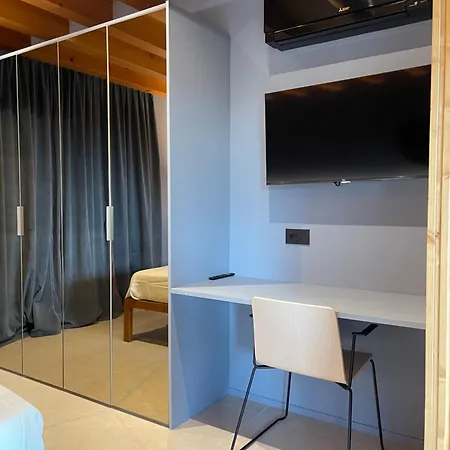 公寓式酒店 Residence19ilborgo *