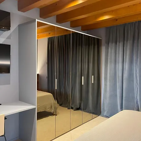 公寓式酒店 Residence19ilborgo