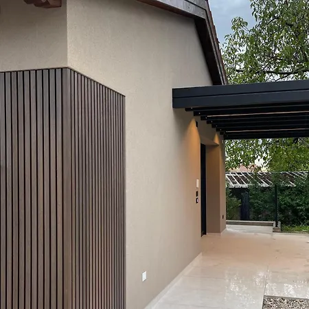 Residence19ilborgo 公寓式酒店