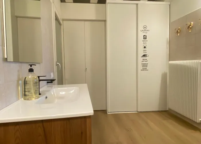 Апарт-отель Residence19ilborgo Азоло