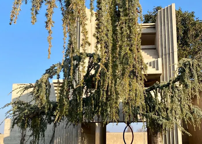 Residence19ilborgo