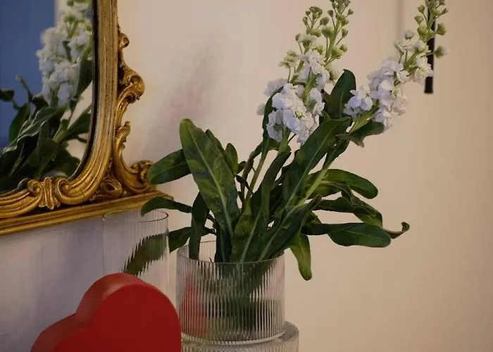 Апарт-отель Residence19ilborgo *