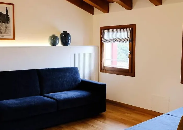 Residence19ilborgo 아솔로