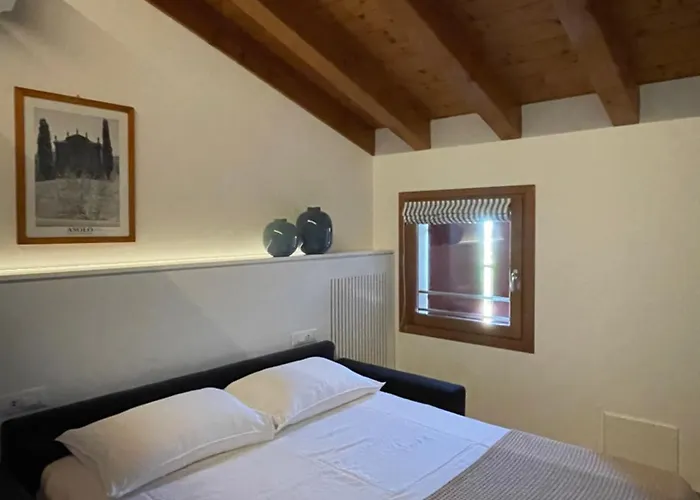 Апарт-отель Residence19ilborgo *