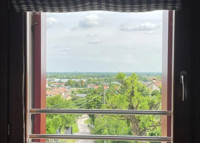 Residence19ilborgo *