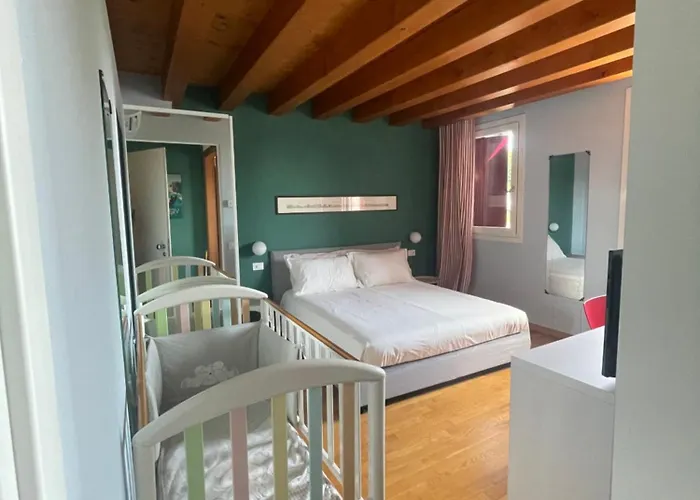 Апарт-отель Residence19ilborgo