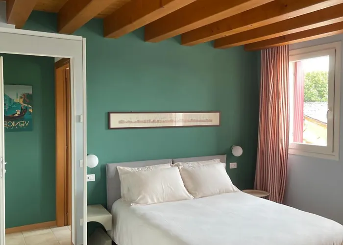 Residence19ilborgo *