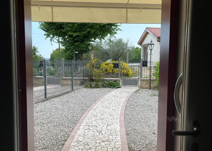 Residence19ilborgo Апарт-отель