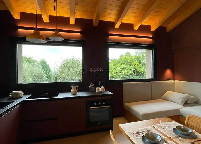 Residence19ilborgo Апарт-отель
