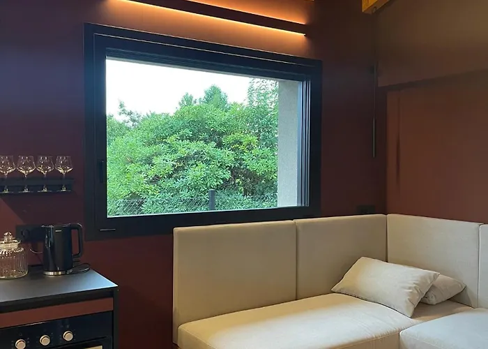 Residence19ilborgo 아솔로