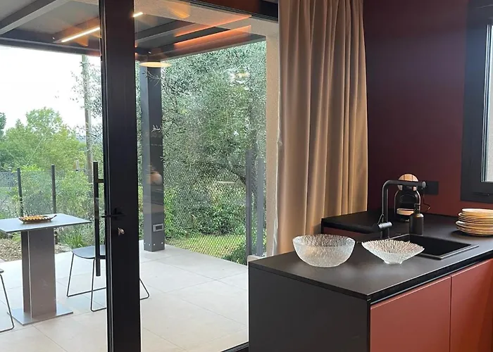 Residence19ilborgo 아파트호텔 *