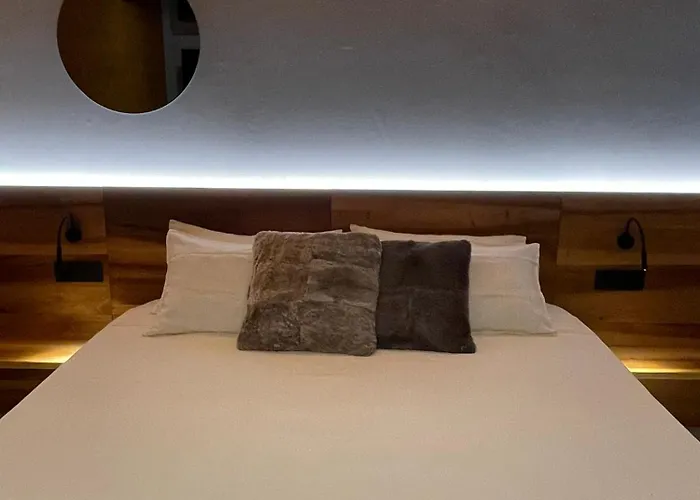 Апарт-отель Residence19ilborgo Азоло
