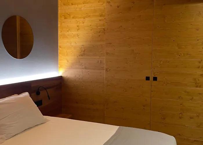 Residence19ilborgo 아파트호텔 *