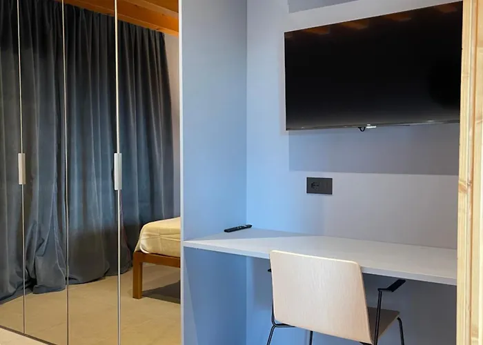 아파트호텔 Residence19ilborgo *