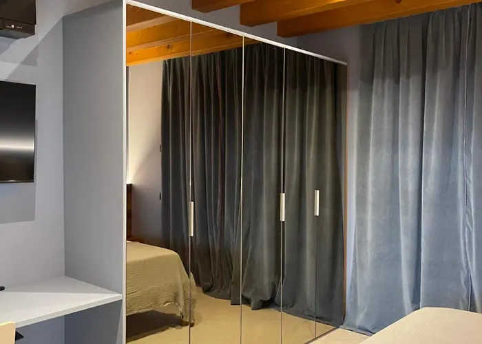 아파트호텔 Residence19ilborgo