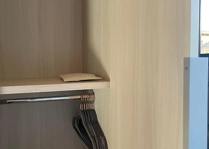 Residence19ilborgo *