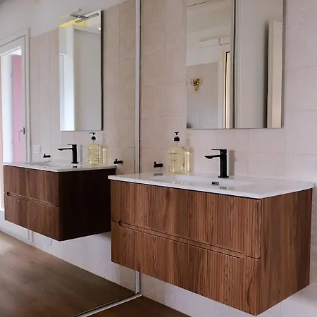 Residence19ilborgo شقة فندقية
