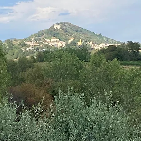 شقة فندقية Residence19ilborgo أسولو