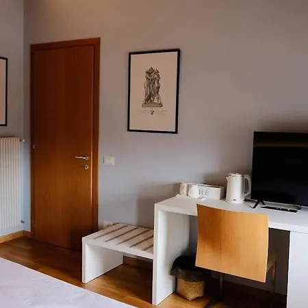 Residence19ilborgo * أسولو