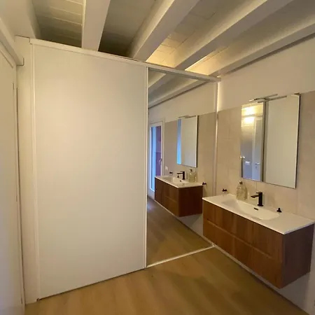 Residence19ilborgo *
