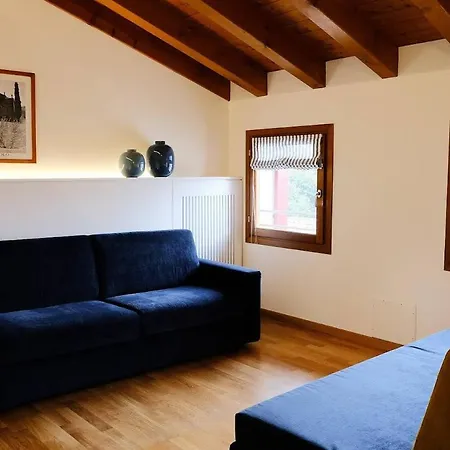 Residence19ilborgo أسولو
