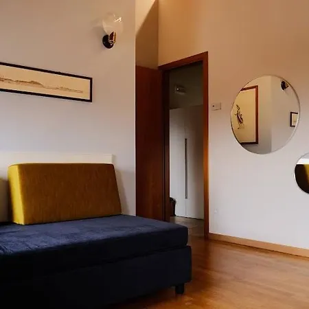 Residence19ilborgo * أسولو