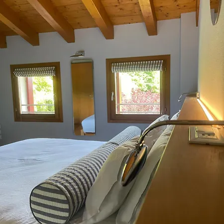 Residence19ilborgo Apartahotel